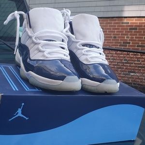 Jordan 11s UNC 10.5